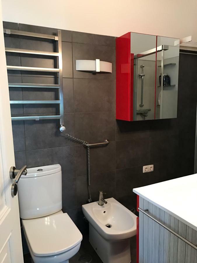 Luciano Resident Apartment Lisbon Exterior photo